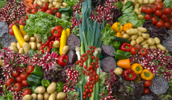 Stark gegen Entzündungen - Mit Ernährung gegensteuern